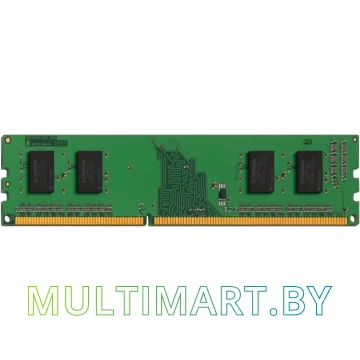 Оперативная память Kingston ValueRAM 8GB DDR4 PC4-21300 (KVR26N19S6/8)